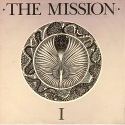 Пластинка Mission Mission I (single 45rpm)